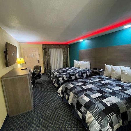Surestay Plus Hotel By Best Western Odessa Exterior photo