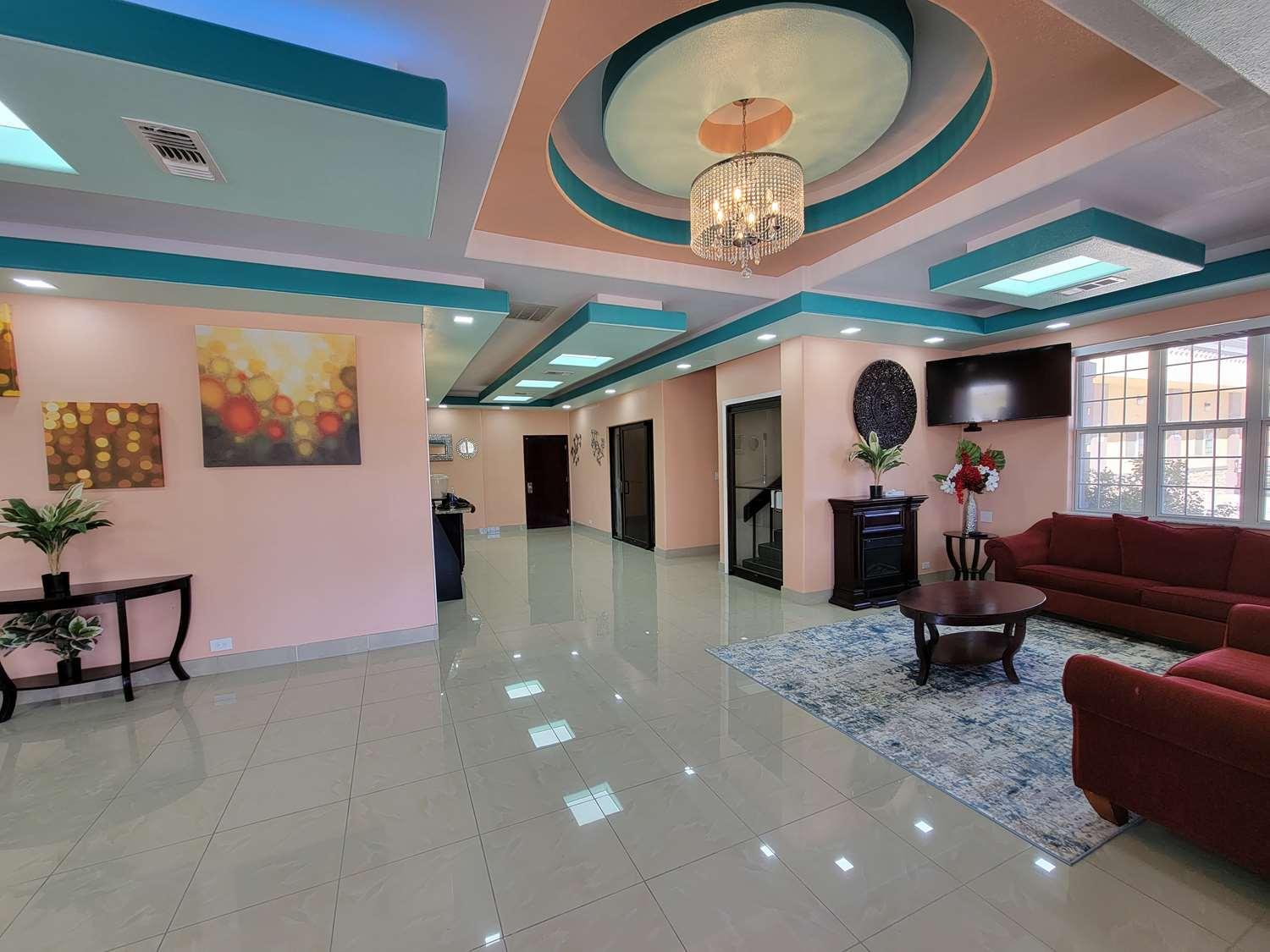 Surestay Plus Hotel By Best Western Odessa Exterior photo