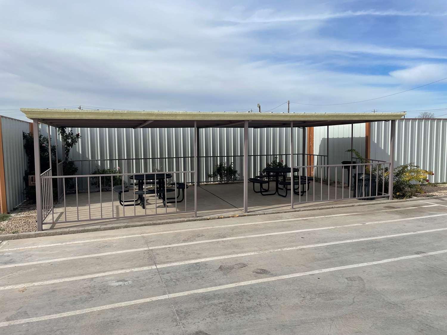 Surestay Plus Hotel By Best Western Odessa Exterior photo