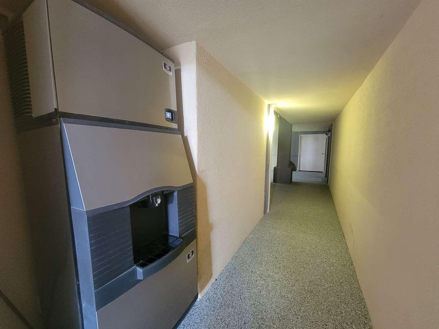 Surestay Plus Hotel By Best Western Odessa Exterior photo