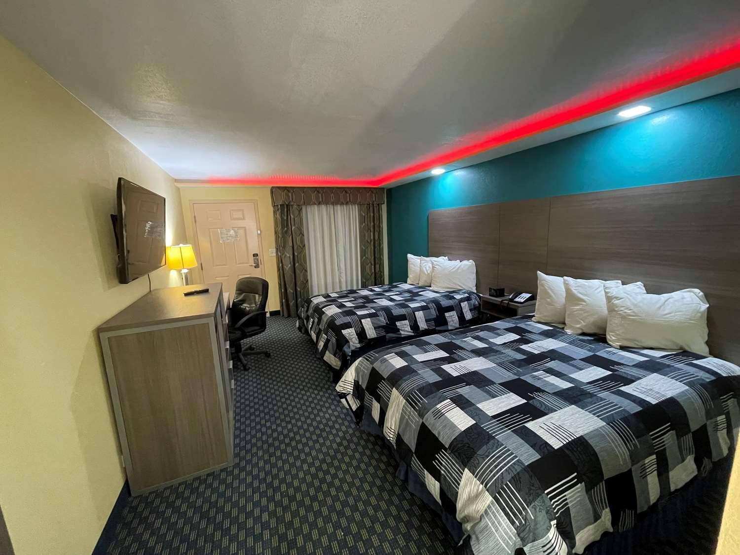 Surestay Plus Hotel By Best Western Odessa Exterior photo