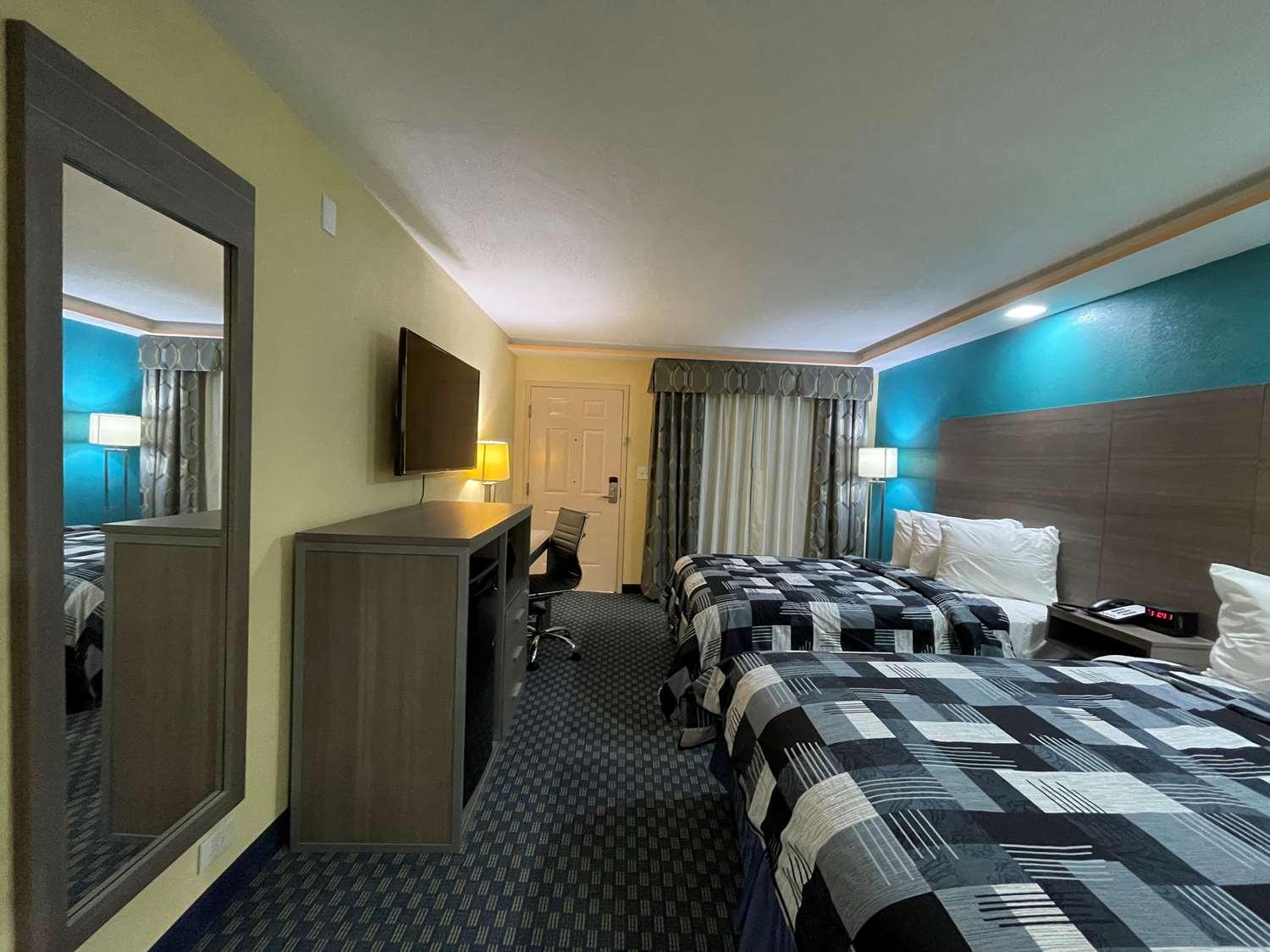 Surestay Plus Hotel By Best Western Odessa Exterior photo
