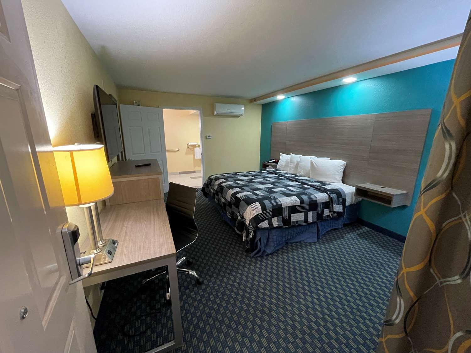Surestay Plus Hotel By Best Western Odessa Exterior photo