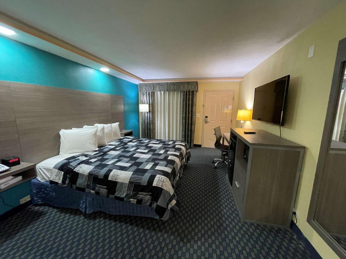 Surestay Plus Hotel By Best Western Odessa Exterior photo