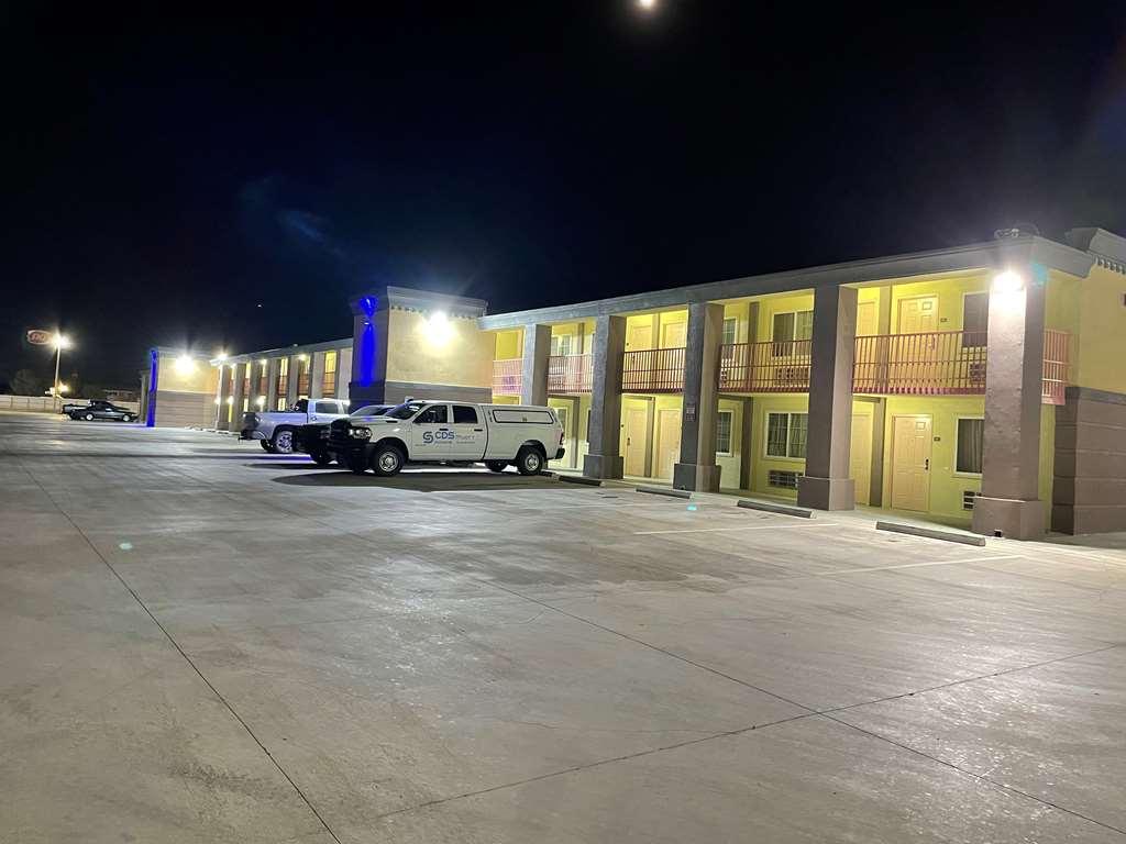 Surestay Plus Hotel By Best Western Odessa Exterior photo